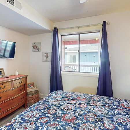 Captain'S Villa Holden Beach Oda fotoğraf