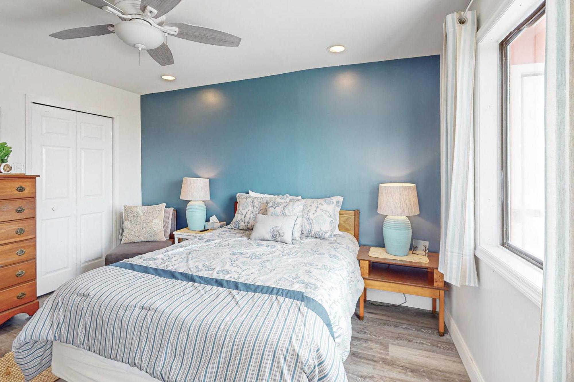Captain'S Villa Holden Beach Oda fotoğraf