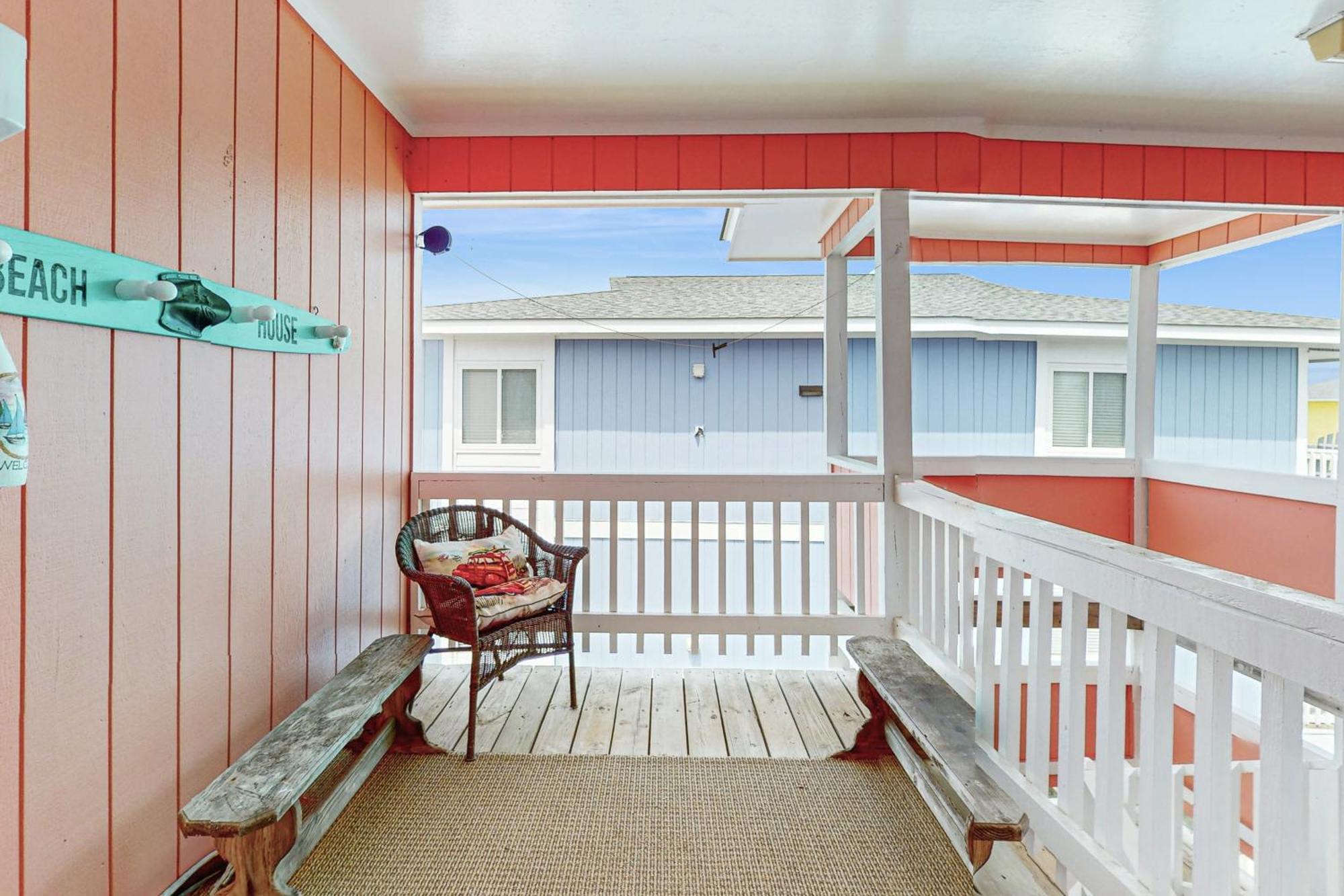 Captain'S Villa Holden Beach Oda fotoğraf