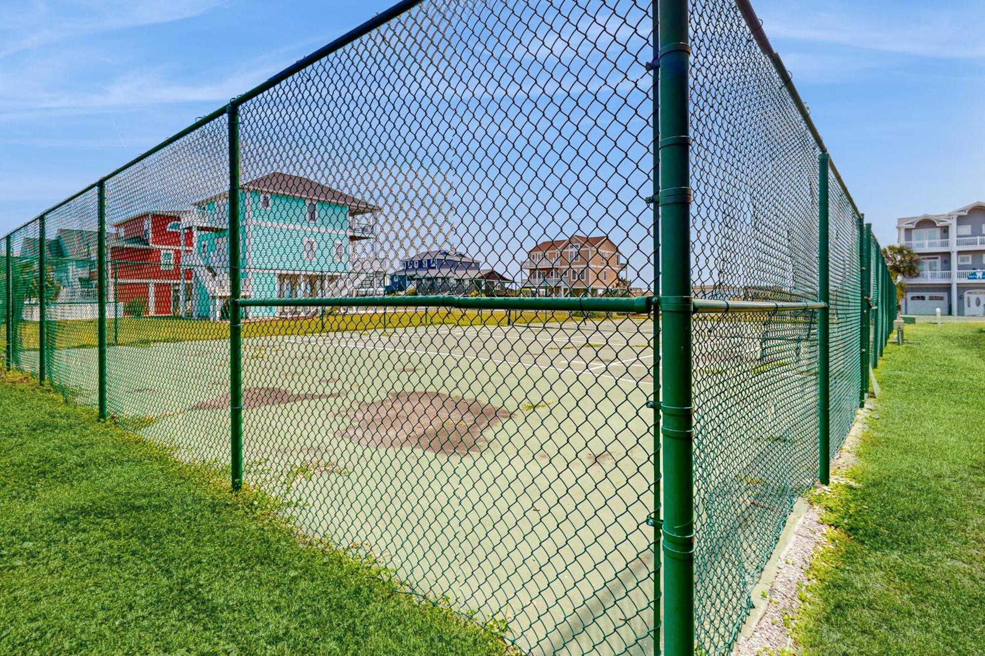 Captain'S Villa Holden Beach Oda fotoğraf