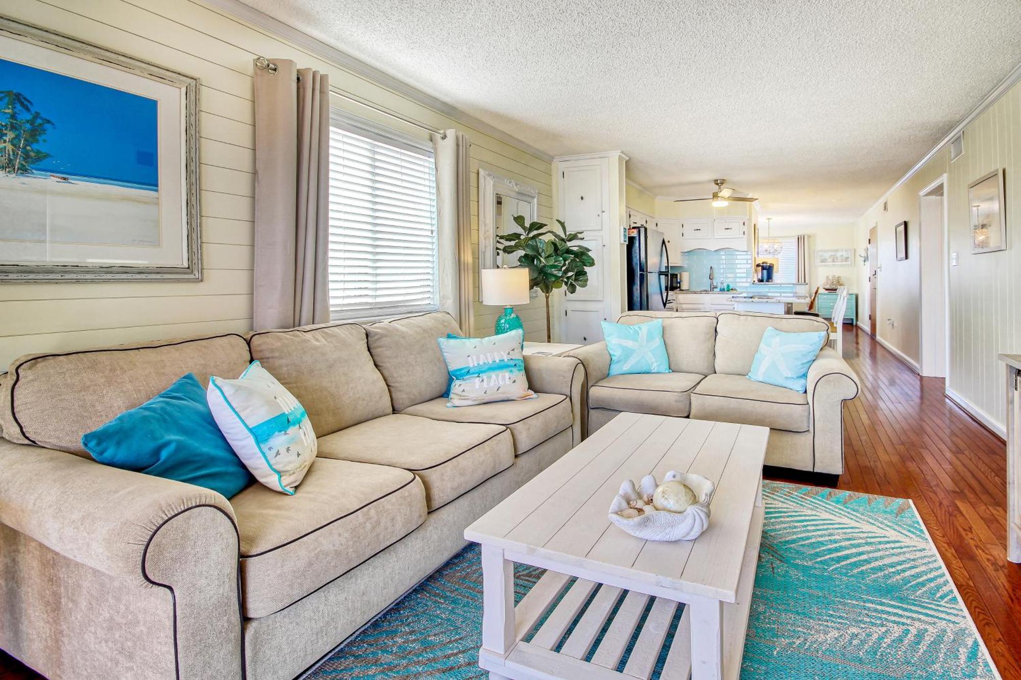 Captain'S Villa Holden Beach Oda fotoğraf